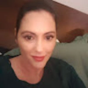 Meet your Posher, Cathy